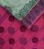 SALEM BLOCK PRINT COTTON SAREES